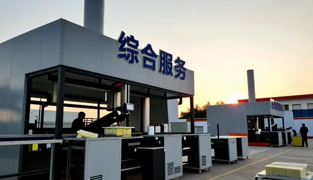 广州市兴新货运代理有限公司