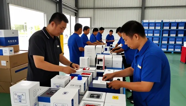 同城配送高效货运：选、用、管三步走