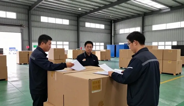 全流程物流跟进应用体验全面介绍
