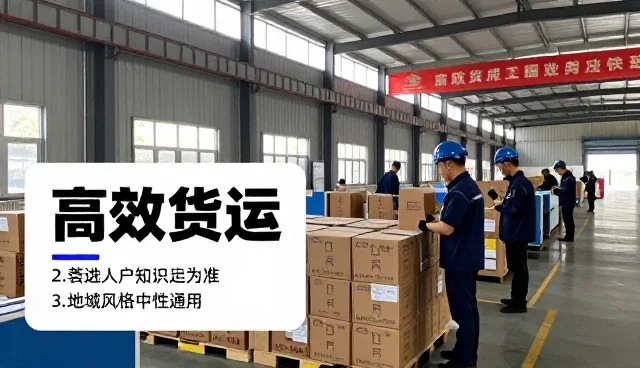 广州市兴新货运代理有限公司分享仓储管理货物运输服务应用经验