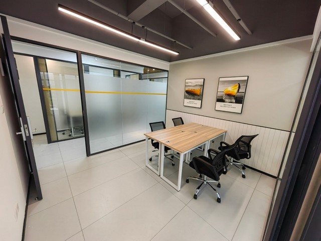 普陀区业务前景程序优点